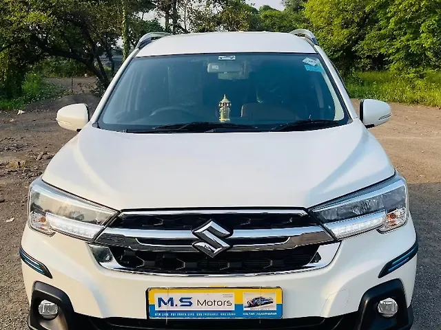 Used 2025 Maruti Suzuki XL6 in Mumbai