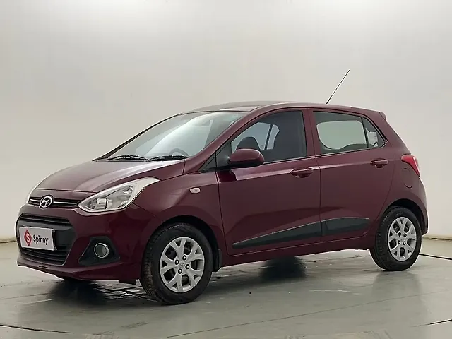 Used 2015 Hyundai Grand i10 in Kolkata Used 2015 Hyundai Grand i10 in Kolkata