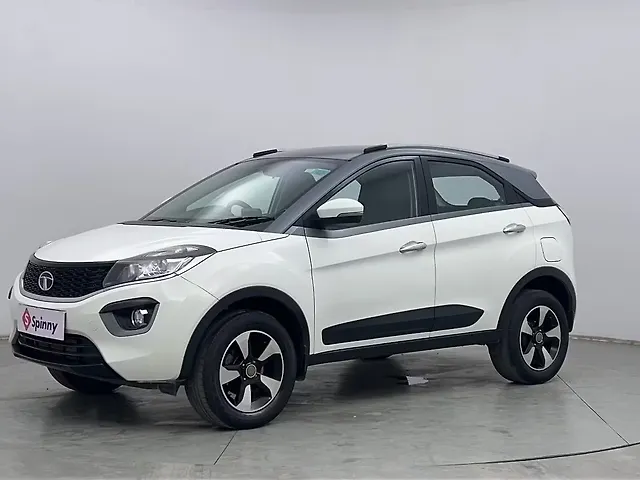 Used 2019 Tata Nexon in Ludhiana