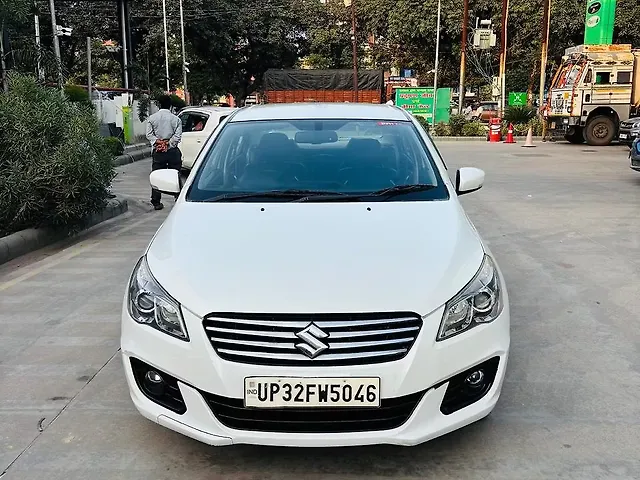Used 2014 Maruti Suzuki Ciaz in Lucknow