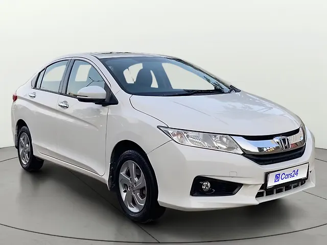 Used 2014 Honda City in Jaipur Used 2014 Honda City in Jaipur