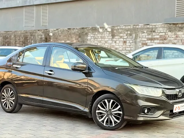 Used 2018 Honda City in Surat Used 2018 Honda City in Surat