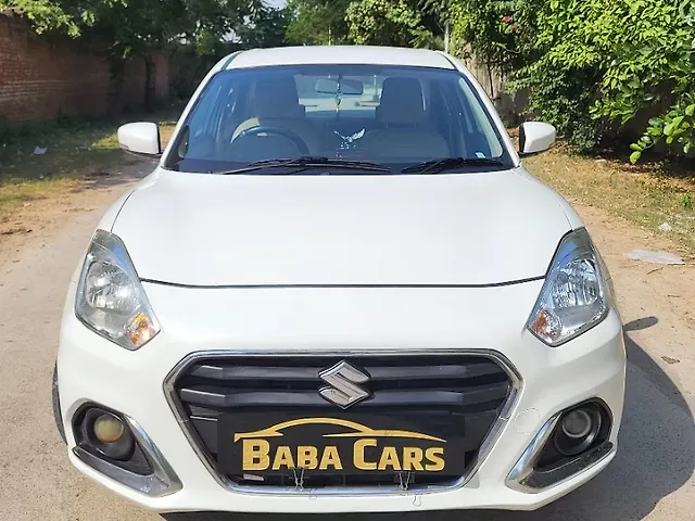 Used 2023 Maruti Suzuki DZire in Agra Used 2023 Maruti Suzuki DZire in Agra