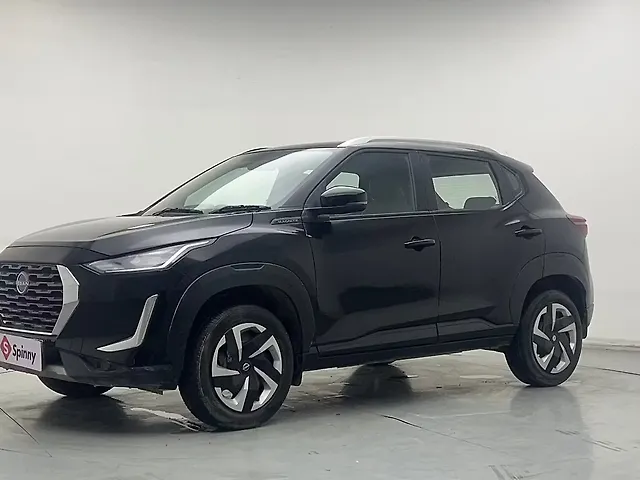 Used 2023 Nissan Magnite in Ghaziabad