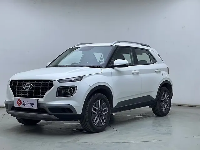 Used 2022 Hyundai Venue in Hyderabad Used 2022 Hyundai Venue in Hyderabad