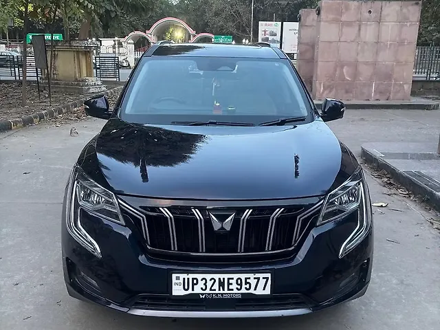 Used 2022 Mahindra XUV700 in Lucknow