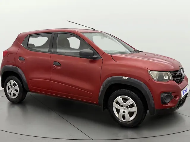 Used 2016 Renault Kwid in Gurgaon
