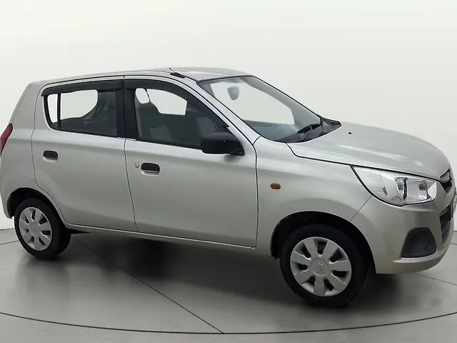 Used 2016 Maruti Suzuki Alto in Bangalore