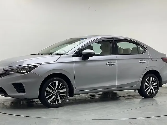 Used 2022 Honda City in Gurgaon Used 2022 Honda City in Gurgaon