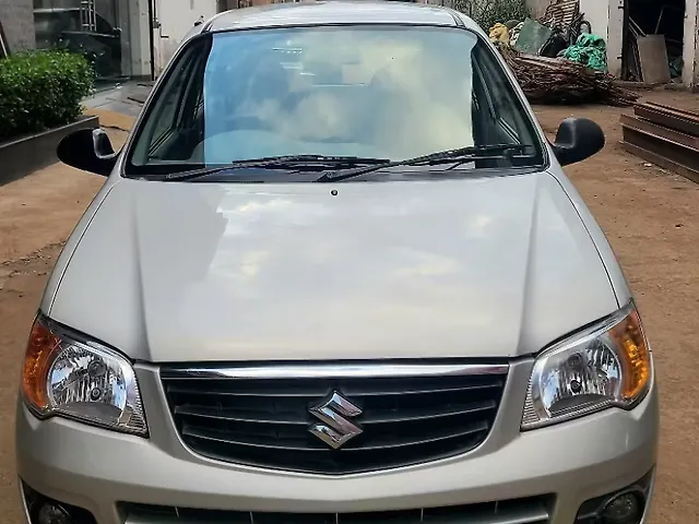 Used 2013 Maruti Suzuki Alto in Hisar