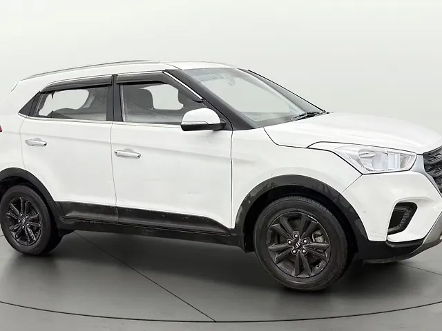 Used 2019 Hyundai Creta in Gurgaon