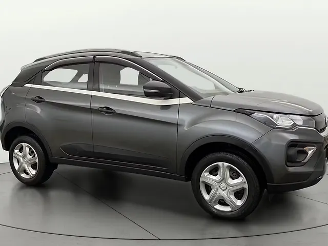 Used 2023 Tata Nexon in Faridabad Used 2023 Tata Nexon in Faridabad