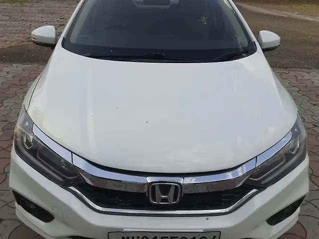 Used 2018 Honda City in Nagpur
