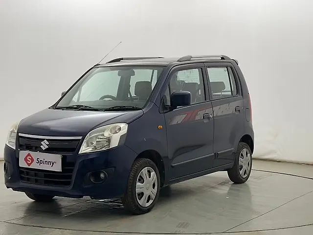 Used 2018 Maruti Suzuki Wagon R in Hyderabad Used 2018 Maruti Suzuki Wagon R in Hyderabad