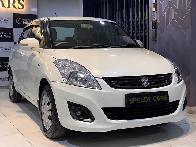 Used 2012 Maruti Suzuki Swift DZire in Jaipur Used 2012 Maruti Suzuki Swift DZire in Jaipur