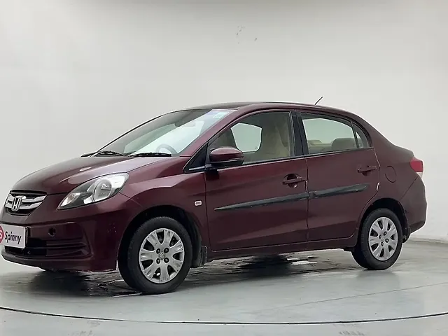 Used 2015 Honda Amaze in Delhi Used 2015 Honda Amaze in Delhi