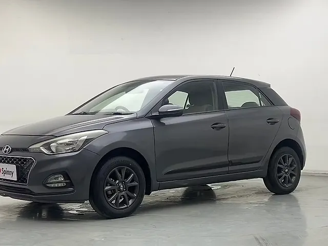Used 2019 Hyundai Elite i20 in Ghaziabad Used 2019 Hyundai Elite i20 in Ghaziabad