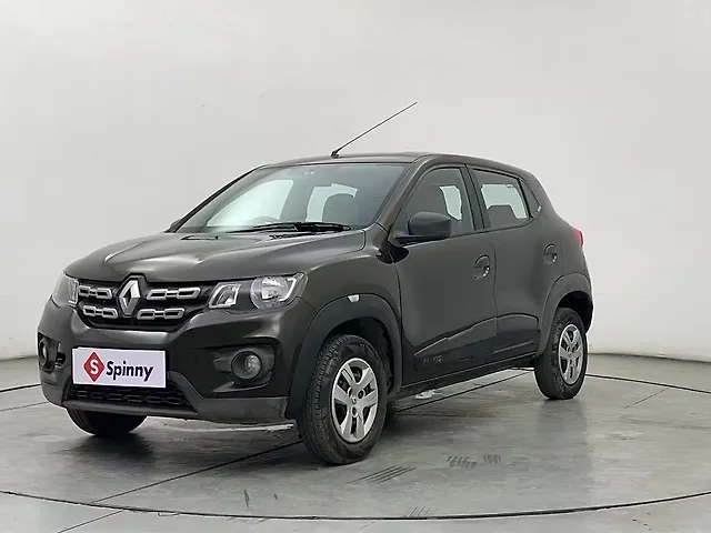 Used 2016 Renault Kwid in Chennai Used 2016 Renault Kwid in Chennai