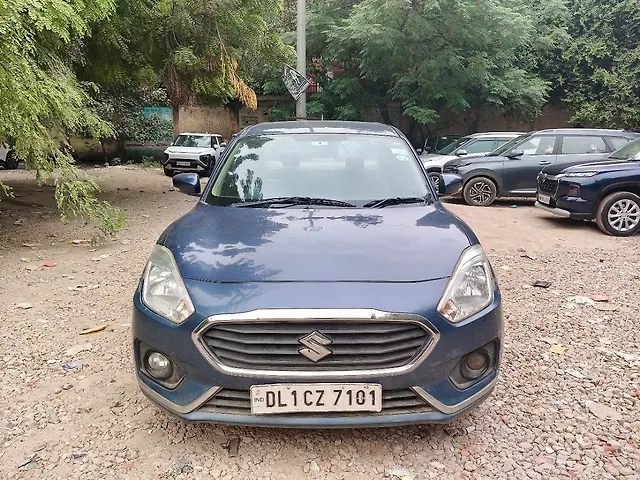 Used 2018 Maruti Suzuki DZire in Delhi Used 2018 Maruti Suzuki DZire in Delhi