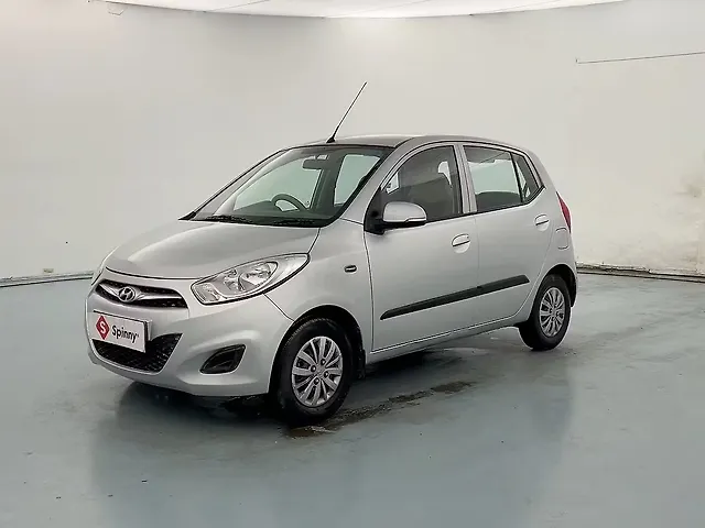 Used 2013 Hyundai i10 in Lucknow Used 2013 Hyundai i10 in Lucknow