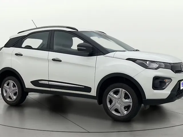 Used 2023 Tata Nexon in Bangalore