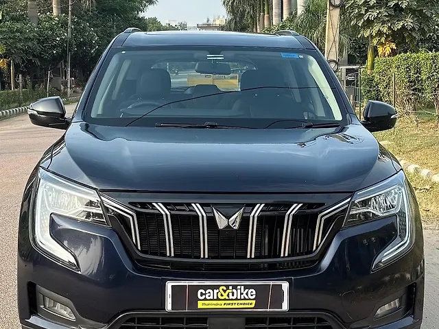 Used 2023 Mahindra XUV700 in Gurgaon