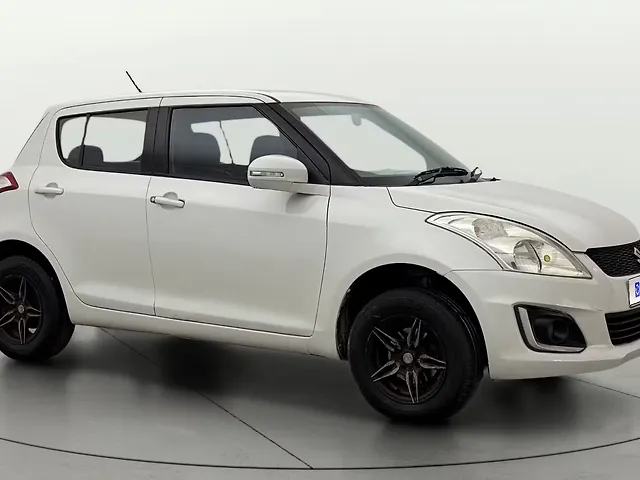 Used 2016 Maruti Suzuki Swift in Chennai