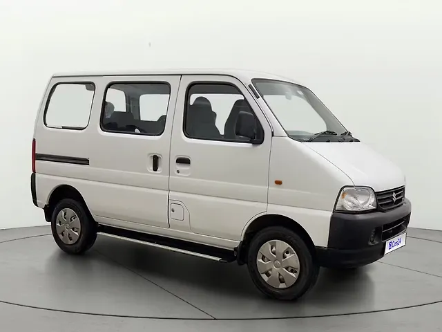 Used 2024 Maruti Suzuki Eeco in Hyderabad Used 2024 Maruti Suzuki Eeco in Hyderabad