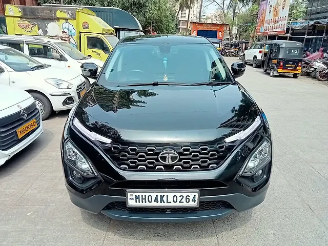 Used 2020 Tata Harrier in Mumbai