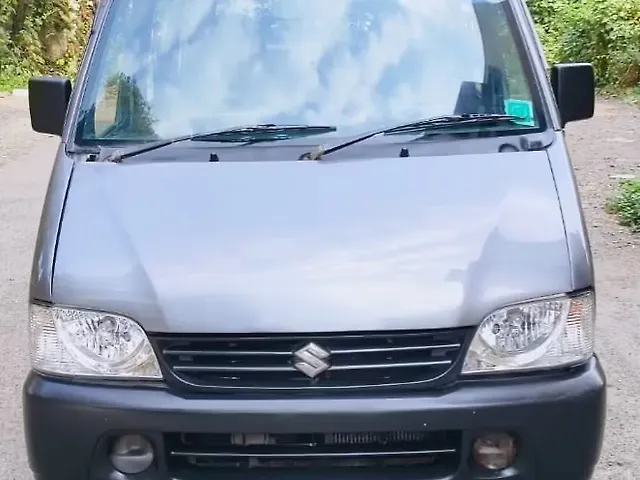 Used 2013 Maruti Suzuki Eeco in Mumbai Used 2013 Maruti Suzuki Eeco in Mumbai