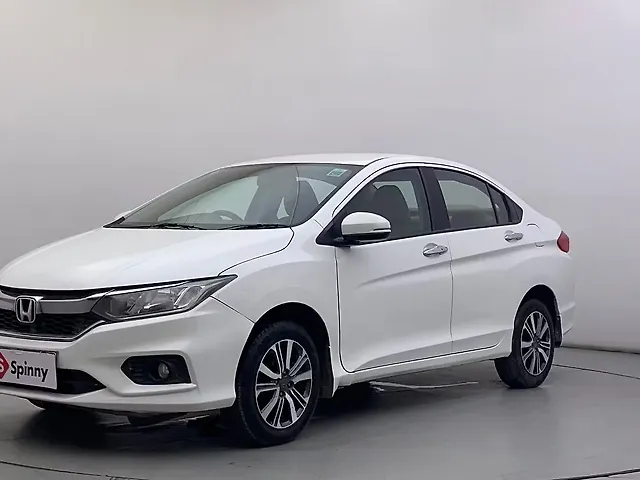 Used 2017 Honda City in Ahmedabad Used 2017 Honda City in Ahmedabad