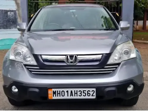 Used 2008 Honda CR-V in Pune