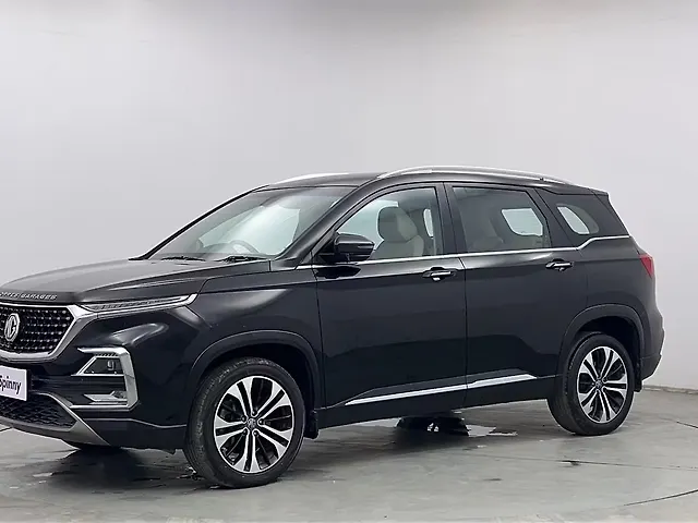 Used 2021 MG Hector in Chandigarh Used 2021 MG Hector in Chandigarh