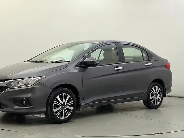 Used 2019 Honda City in Ahmedabad Used 2019 Honda City in Ahmedabad