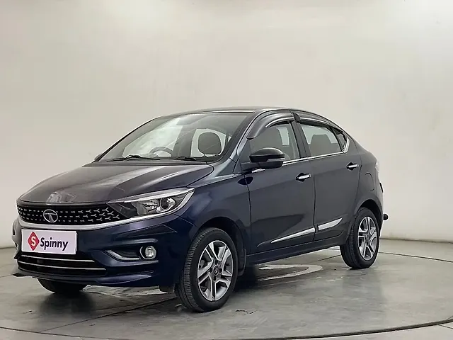 Used 2022 Tata Tigor in Chennai