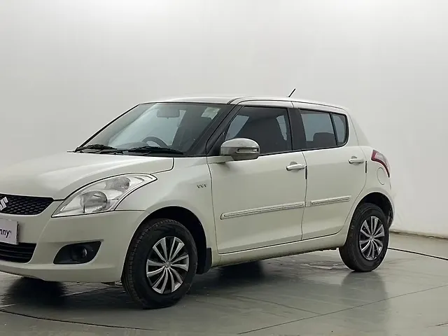 Used 2013 Maruti Suzuki Swift in Hyderabad