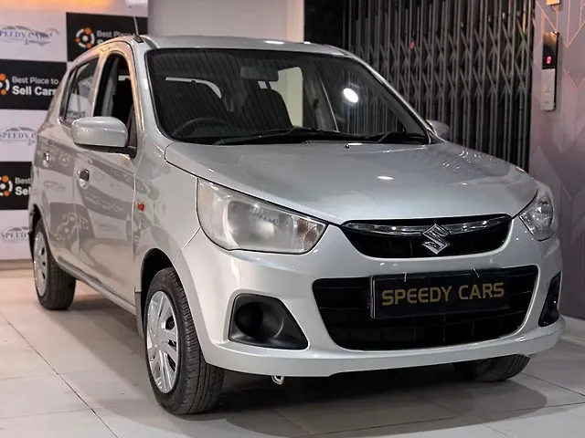Used 2016 Maruti Suzuki Alto in Jaipur Used 2016 Maruti Suzuki Alto in Jaipur