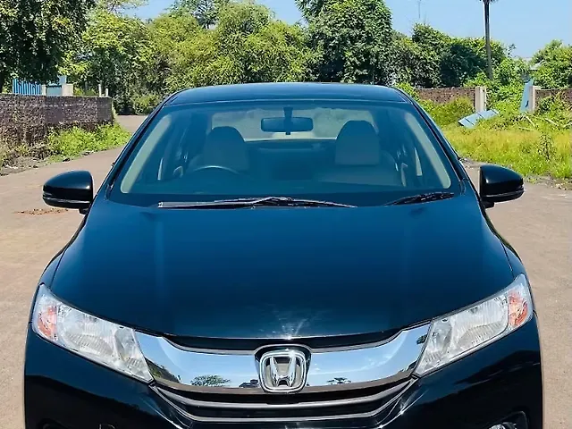 Used 2014 Honda City in Mumbai Used 2014 Honda City in Mumbai