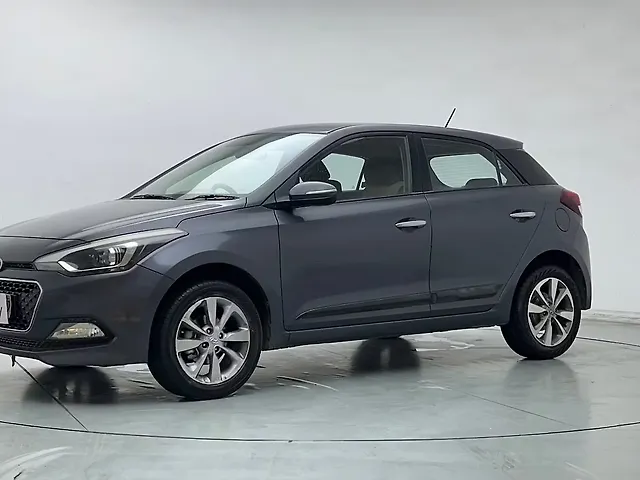 Used 2017 Hyundai Elite i20 in Ghaziabad Used 2017 Hyundai Elite i20 in Ghaziabad
