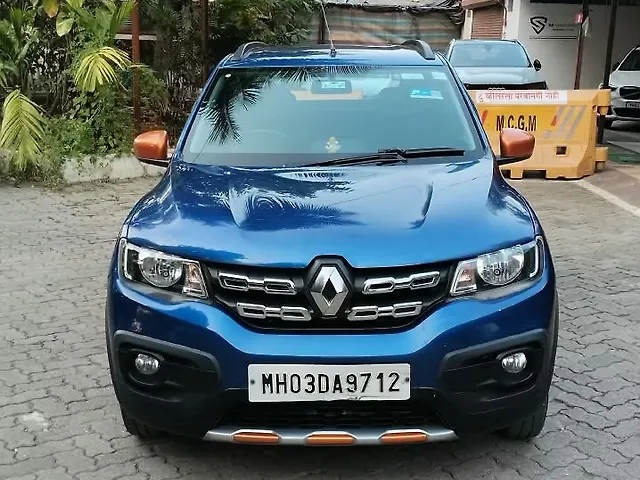 Used 2019 Renault Kwid in Mumbai Used 2019 Renault Kwid in Mumbai