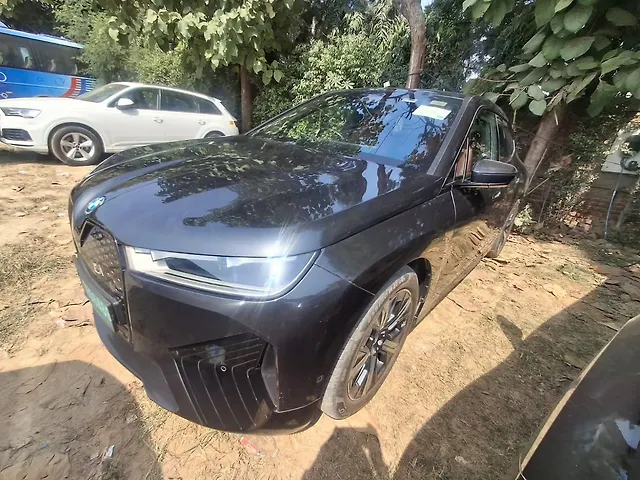 Used 2024 BMW iX in Delhi