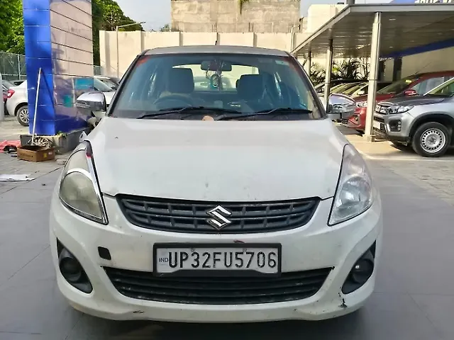 Used 2014 Maruti Suzuki Swift DZire in Lucknow Used 2014 Maruti Suzuki Swift DZire in Lucknow