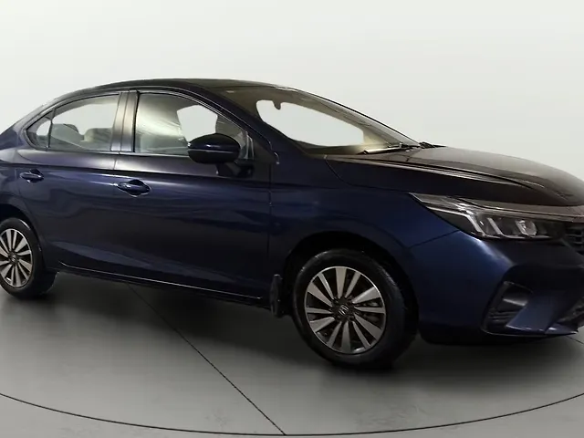 Used 2023 Honda City in Gurgaon Used 2023 Honda City in Gurgaon