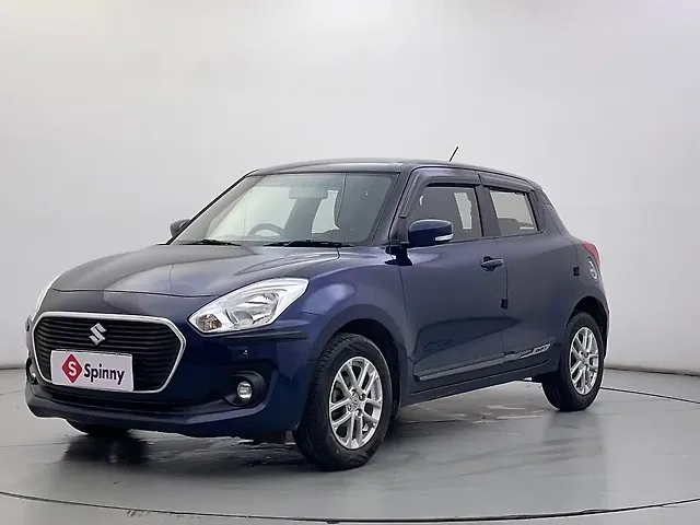 Used 2021 Maruti Suzuki Swift in Ahmedabad Used 2021 Maruti Suzuki Swift in Ahmedabad
