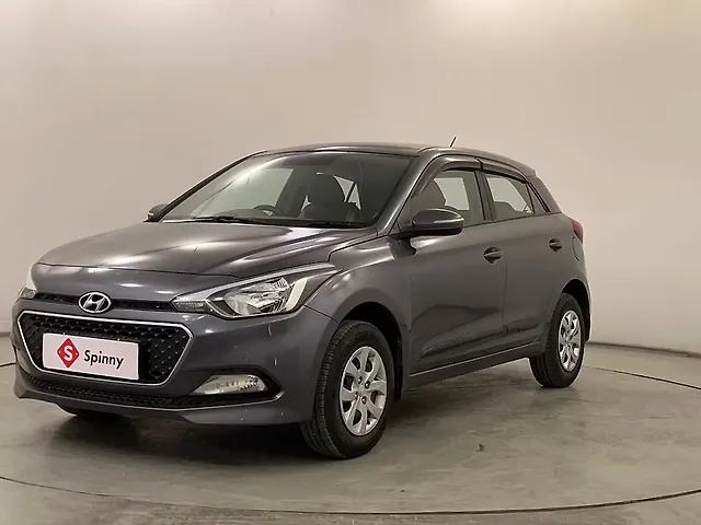 Used 2017 Hyundai Elite i20 in Pune