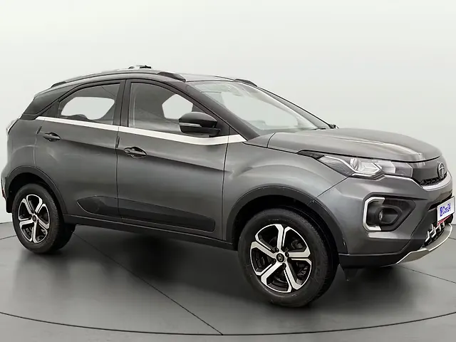 Used 2022 Tata Nexon in Faridabad Used 2022 Tata Nexon in Faridabad