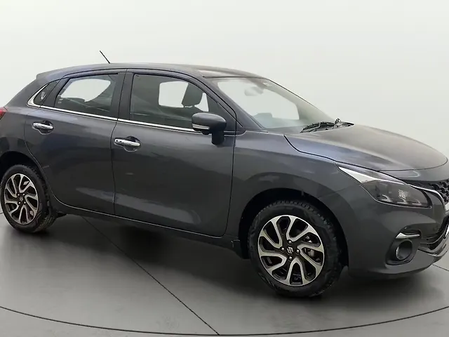 Used 2023 Maruti Suzuki Baleno in Hyderabad Used 2023 Maruti Suzuki Baleno in Hyderabad