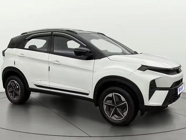 Used 2024 Tata Nexon in Delhi Used 2024 Tata Nexon in Delhi