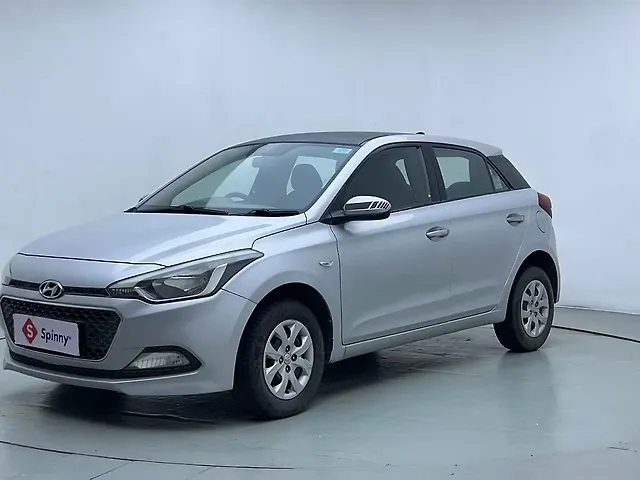 Used 2015 Hyundai Elite i20 in Thane