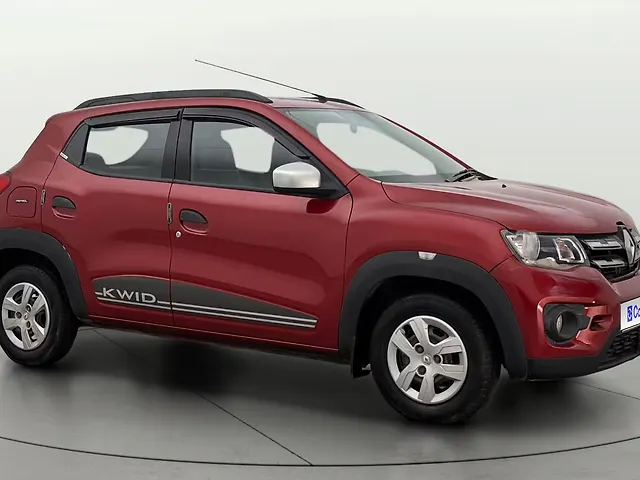 Used 2019 Renault Kwid in Chennai